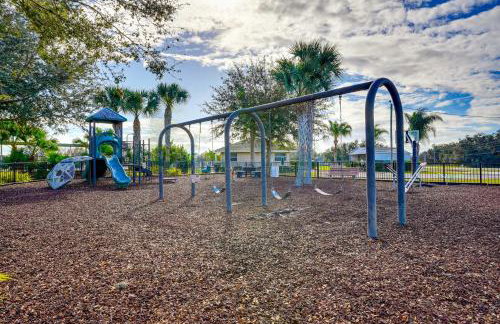 Sebring Retreat with Direct Golf Course Access! - Foto 33