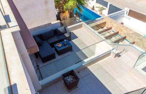 Villa Nina with pool - Photo 8