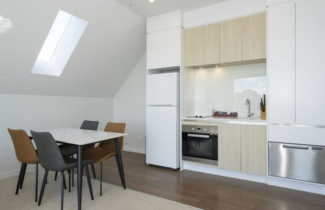 The Edgerley Suites - Photo 30