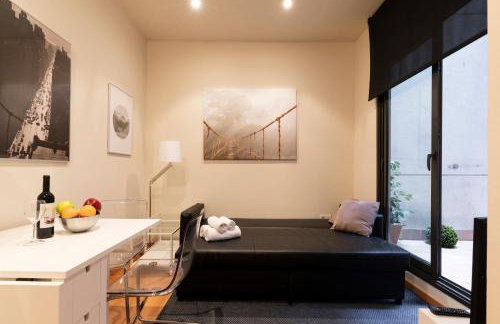 2762 - AB Park Guell Apartment B-II - Photo 17