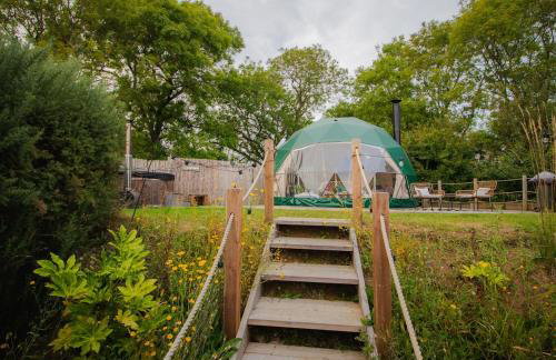 Lakeview Dome - Foto 31