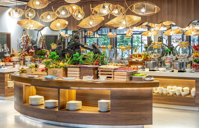 Andochine Resort & Spa Phu Quoc - Foto 70