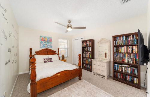 Villages Villa - Prime Location - Fenced Yard - Foto 31