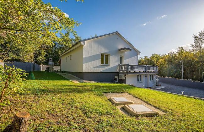 Villa Stingray - Foto 56