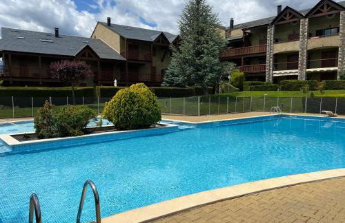 Bourg Madame V Els Refugis - Foto 3