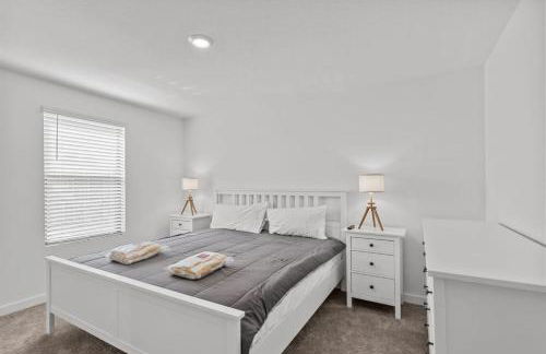 3 Bedroom 3 Bathroom The Hub At Westside Reserve 3300 TT - Foto 16