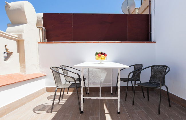 Aspasios Charming Flats - Photo 49