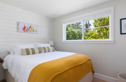 Perch - Greenbank Cottage - Foto 24