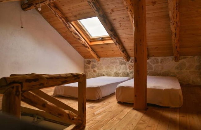 Olympos Stone House - Foto 11