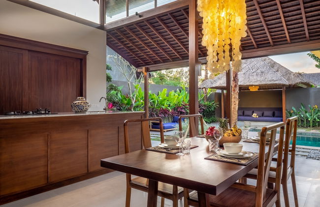 Bumbak Park by Nakula - Foto 39