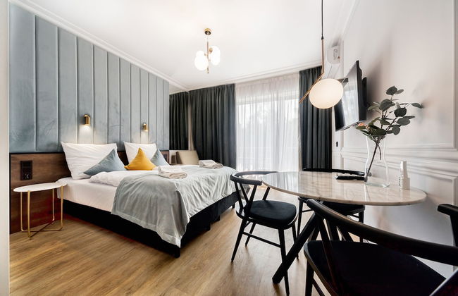 ApartPark by Baltic Home - Foto 5