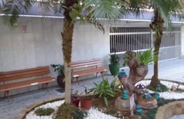 Studio Praia Grande - Foto 1