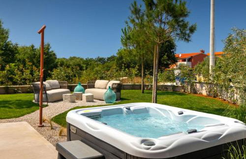 Holiday Home Tia 1 by Interhome - Foto 7