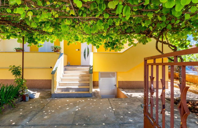 Spacious Zadar Apartments Near Beach - Foto 57