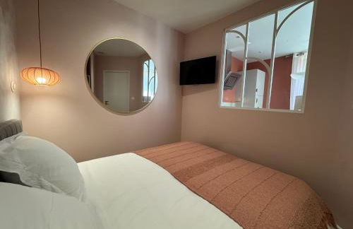 "Le rêve de Gaïa" Wifi, parking gratuit dans la rue - Foto 10