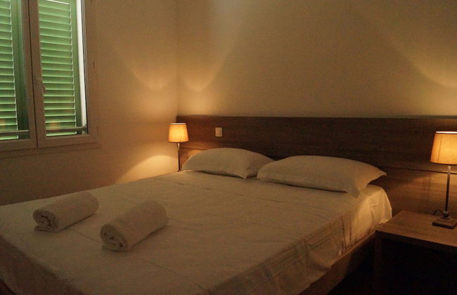 Résidence Villa Tyrrenia - Foto 4