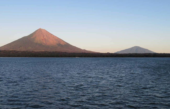 Excursion à l'île d'Ometepe - Photo 8