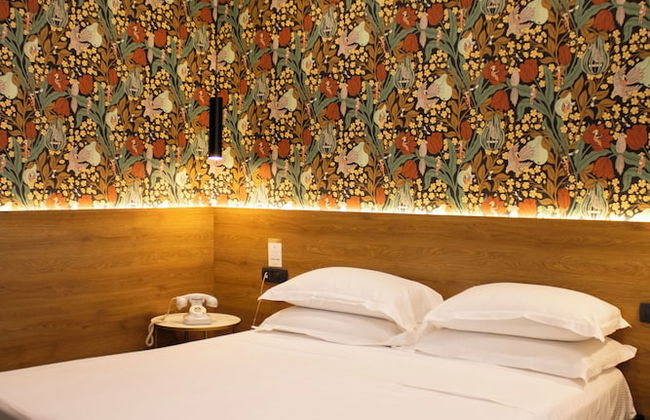 BADIA NUOVA Apart Hotel - Foto 21