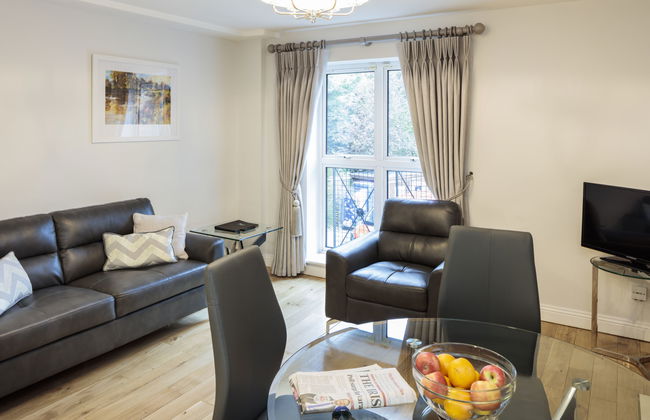 Baggot Rath - Foto 2