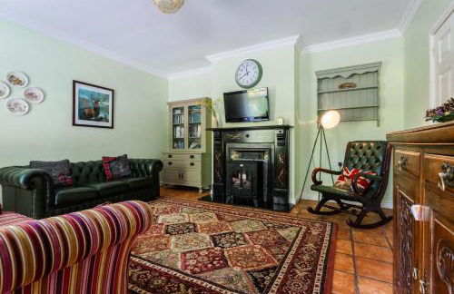 Brookhall Cottages - Foto 6