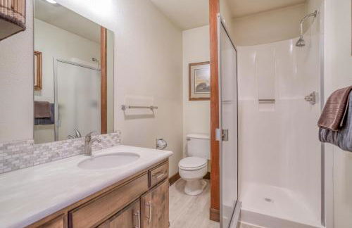 The Viking MCA 410 - Meredith Lodging - Foto 21