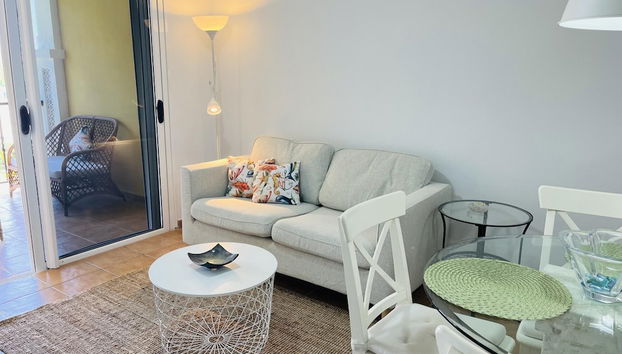 Beauty Golf Suites Apartment Cocotal 7167 - Photo 5, Chambre