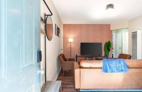 New Modern 2BR Berkeley Retreat - Near UC & Park - Foto 8