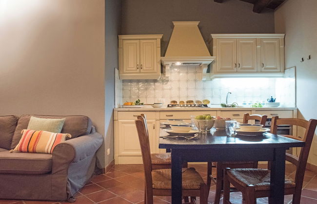 Villa Iris - Foto 26