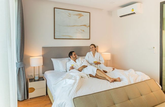 The Proud Rawai Resort - Foto 29