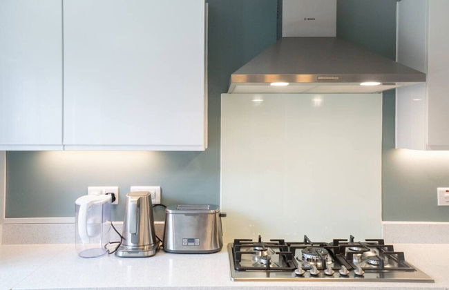 Lovely 5-bed House in Centre of Bicester Village - Foto 14