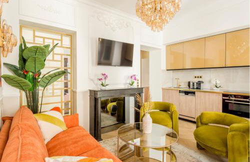 Merveil - Luxury Suite - Champs Elysees - Mauroy I - Foto 17