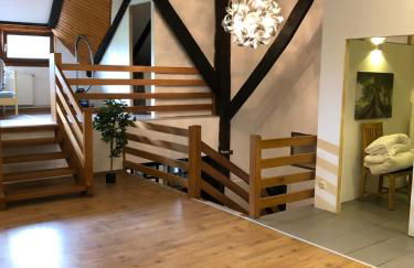 Gut Strackholt FeWo Seemannsgarn - Foto 18