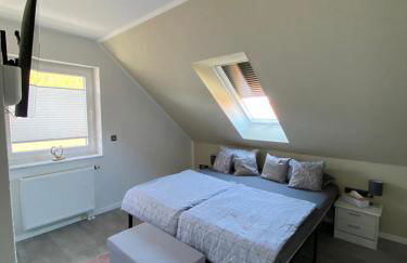 Ferienwohnung Harztraum - Foto 12