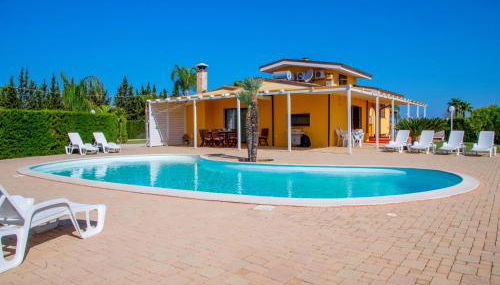 Villa Near Gallipoli w/ Pool - Foto 4