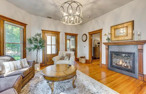 Downtown Walkability - The Purple House - Foto 3