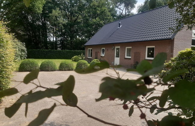 Kempen Comfort With Sauna & Tub - Foto 39