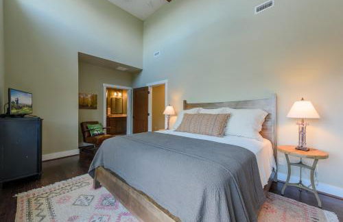 Blue Ridge Mtn Club Condo C-303 - Foto 28