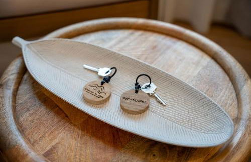 CAMINO AL MAR APARTAMENTOS -Tranquilidad en la costa- - Foto 35