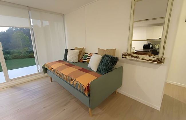 Oceana Suites Costa Quilen - Foto 33