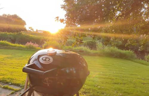 Gästewohnung von J&O am Fluss. - Photo 8