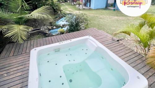 Rosatrip Surf Bungalows - Foto 2