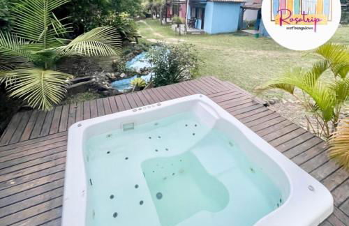 Rosatrip Surf Bungalows - Foto 2