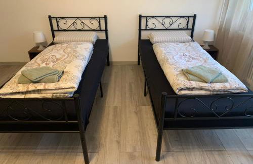 Apartment Aqualonnähe - Foto 8