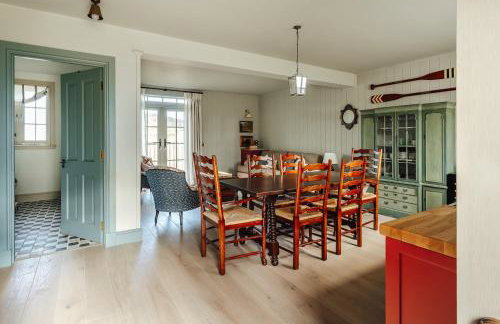 Dumbarnie West Cottage - Foto 10