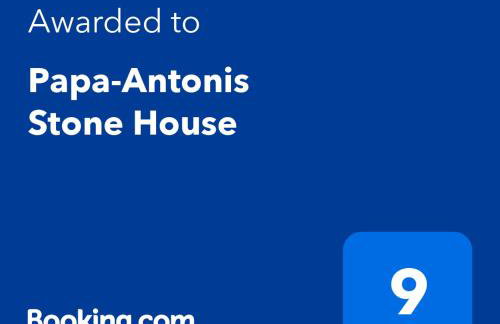 Papa-Antonis Stone House - Foto 3