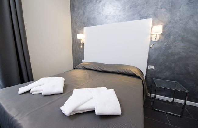 Grey&White B&B - Foto 8