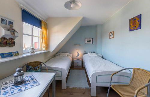 Ferienhaus Kiebitz - Foto 22