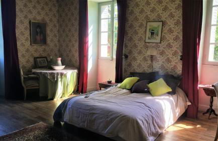 Villa historique à Berrias-et-Casteljau, 350 m² avec piscine privée - Foto 18