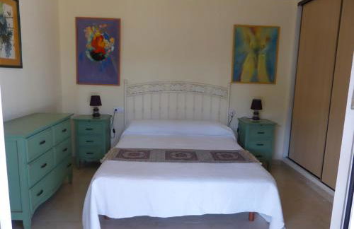 Cortijillo Violeta - Foto 2