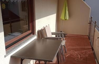 Haus Kirschblüte - Foto 6